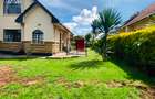 4 Bed House with Staff Quarters at Limuru Road - 19