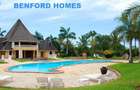 6 Bed Villa in Diani - 1