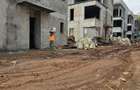 5 Bed Villa with En Suite at Muthangari Road - 2