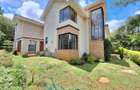 4 Bed Townhouse with En Suite at Westlands - 1