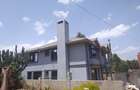 4 Bed Villa with En Suite at Muhuri Road - 1