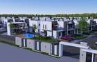 5 Bed House with Swimming Pool in Eastern ByPass - 5