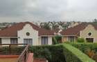 4 Bed Townhouse with En Suite at Runda Ridge Homes - 6