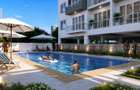 3 Bed Apartment with En Suite at Central - 2