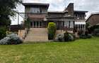 4 Bed House with En Suite in Gigiri - 1