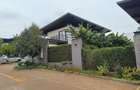 4 Bed Townhouse with Swimming Pool at Ineza - 14
