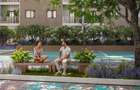 Studio Apartment with Swimming Pool in Kasarani - 13
