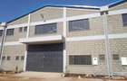 10,588 ft² Warehouse with Backup Generator in Embakasi - 1