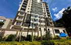 Serviced 2 Bed Apartment with En Suite at Brookside - 4