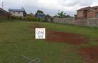 0.25 ac Land at Off Mombasa Bus Stop - 3