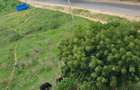 10 ac Land at Mtwapa - 2