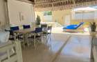 3 Bed Villa with En Suite in Watamu - 14
