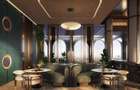 Studio Apartment with En Suite at Muthithi Road - 7