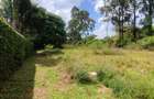0.5 ac Residential Land in Karen - 1