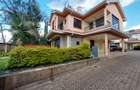 5 Bed Townhouse with En Suite at Convent Drive - 5