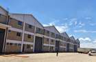 6,458 ft² Warehouse with Parking at Ruiru - 11
