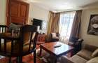 Furnished 1 Bed Apartment with En Suite at Riverside Drive - 3