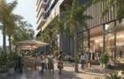 4 Bed Apartment with En Suite at Sports Road - 1