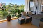 Furnished 3 Bed Apartment with En Suite in Spring Valley - 9