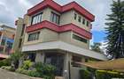 5 Bed Townhouse with En Suite at Off Convent Drive - 1