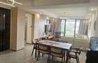 Serviced 3 Bed Apartment with En Suite at Riverside Drive - 2