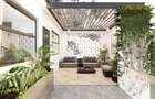 5 Bed Villa with En Suite at Chalbi Drive - 12
