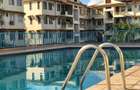 3 Bed Apartment with Swimming Pool in Mombasa Island - 3