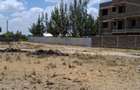 0.5 ac Land in Nanyuki - 2