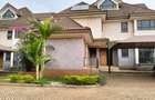 4 Bed Townhouse with En Suite in Runda - 19