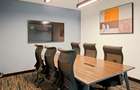Furnished 10 m² Office with Service Charge Included at Links Road - 4