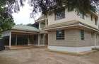 4 Bed House in Kiambu Road - 3