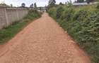 0.125 ac Land in Kikuyu Town - 5