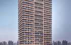 Serviced 1 Bed Apartment with En Suite at Westtands Road - 1