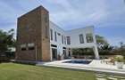 4 Bed Villa with En Suite in Diani - 4
