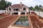 5 Bed House with En Suite at Runda Road - 1