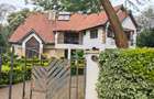 4 Bed House with Garden at Bomas Of Kenya - 9