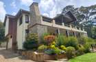 4 Bed House with En Suite at Ruaka Road - 9