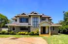 4 Bed Townhouse with Staff Quarters in Karen - 1
