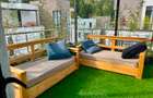 4 Bed Townhouse with En Suite in Kitisuru - 2