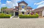 5 Bed House with En Suite in Kyuna - 1