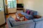 2 Bed House with En Suite in Runda - 1
