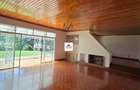 4 Bed House with En Suite in Loresho - 2