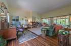 3 Bed House with Garden in Kiambu Road - 2