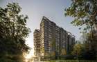 5 Bed Apartment with En Suite in Brookside - 3