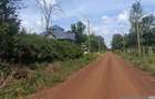 Residential Land at Ruiru-Githunguri - 2