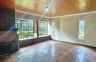 4 Bed House with En Suite in Karen - 10