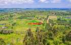 0.05 ha Residential Land in Kikuyu Town - 15