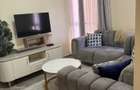Serviced 1 Bed Apartment with En Suite at Kilimani - 1