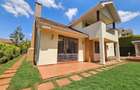 4 Bed House with En Suite in Kitisuru - 1