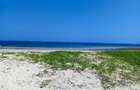 3.5 m² Land at Galu Kinondo Beach - 2
